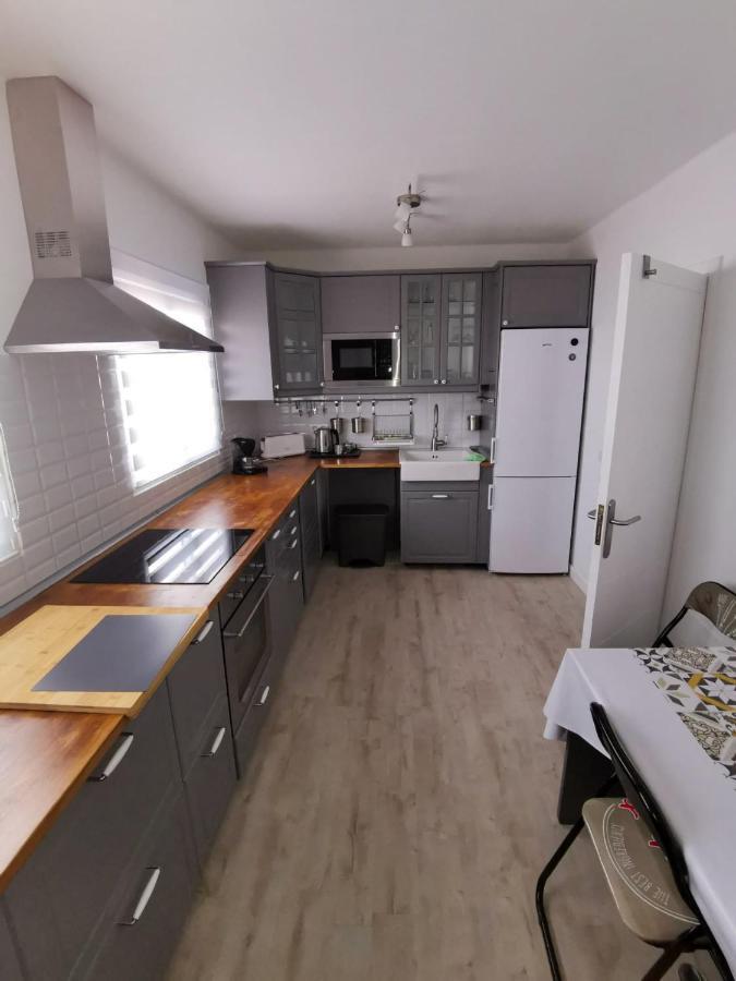 Villa Nirvana - Casa Marosenia Güime Екстериор снимка