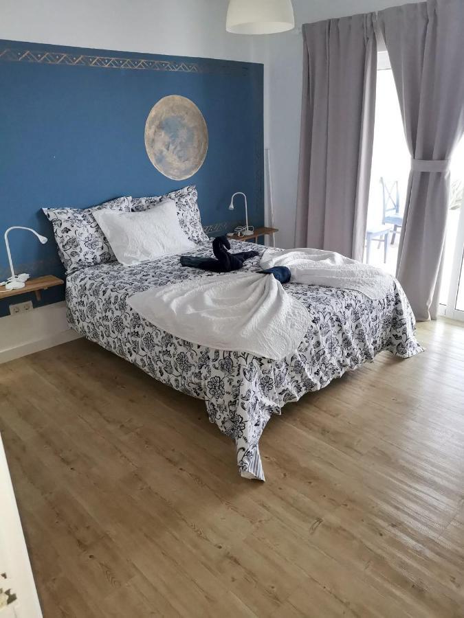 Villa Nirvana - Casa Marosenia Güime Екстериор снимка