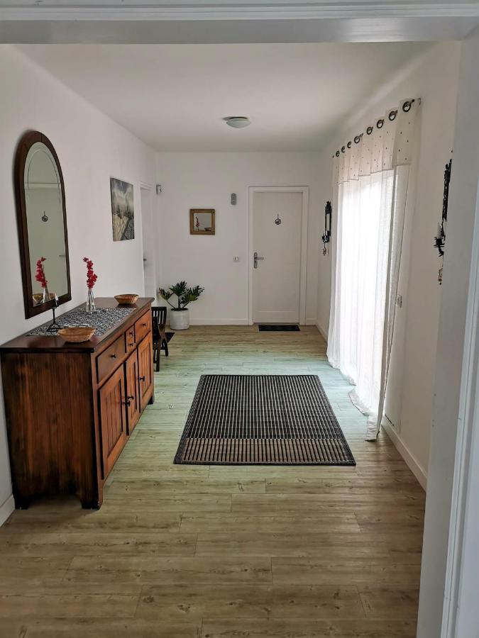 Villa Nirvana - Casa Marosenia Güime Екстериор снимка