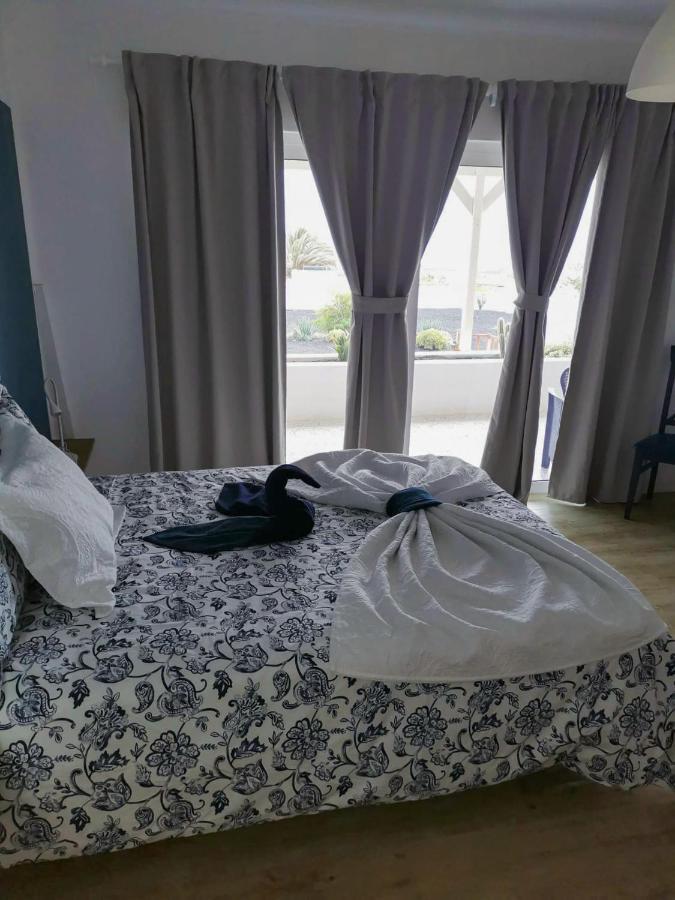 Villa Nirvana - Casa Marosenia Güime Екстериор снимка