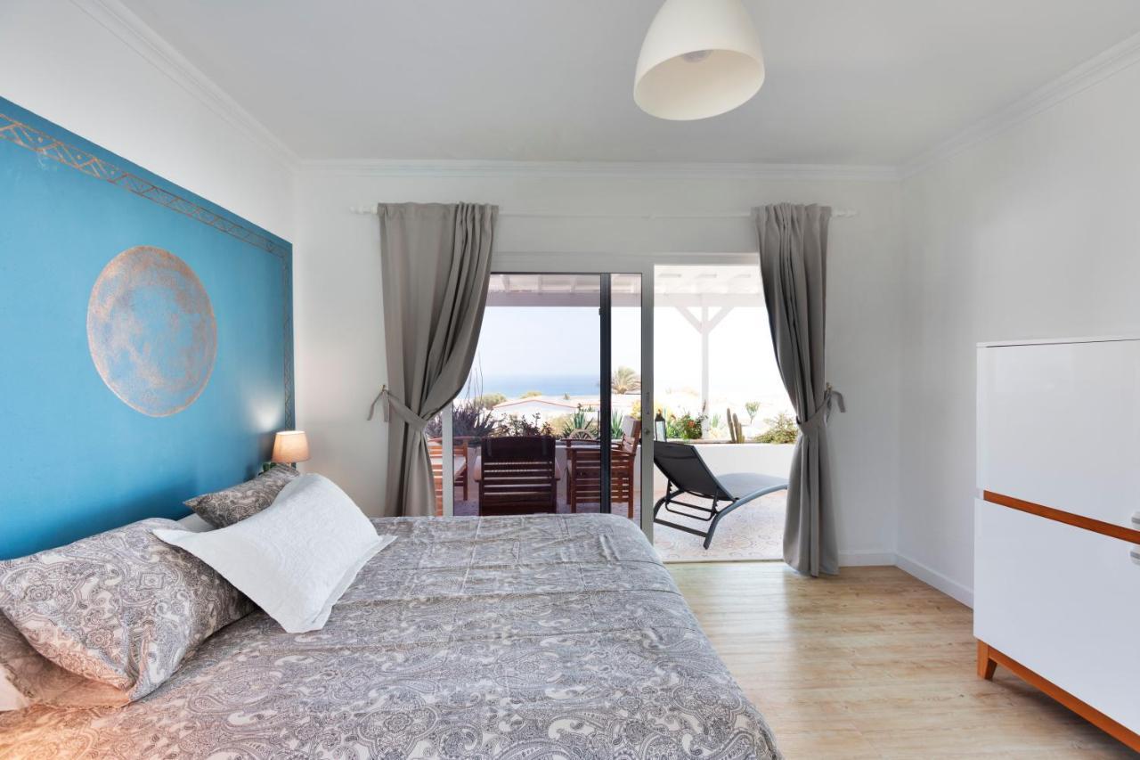 Villa Nirvana - Casa Marosenia Güime Екстериор снимка