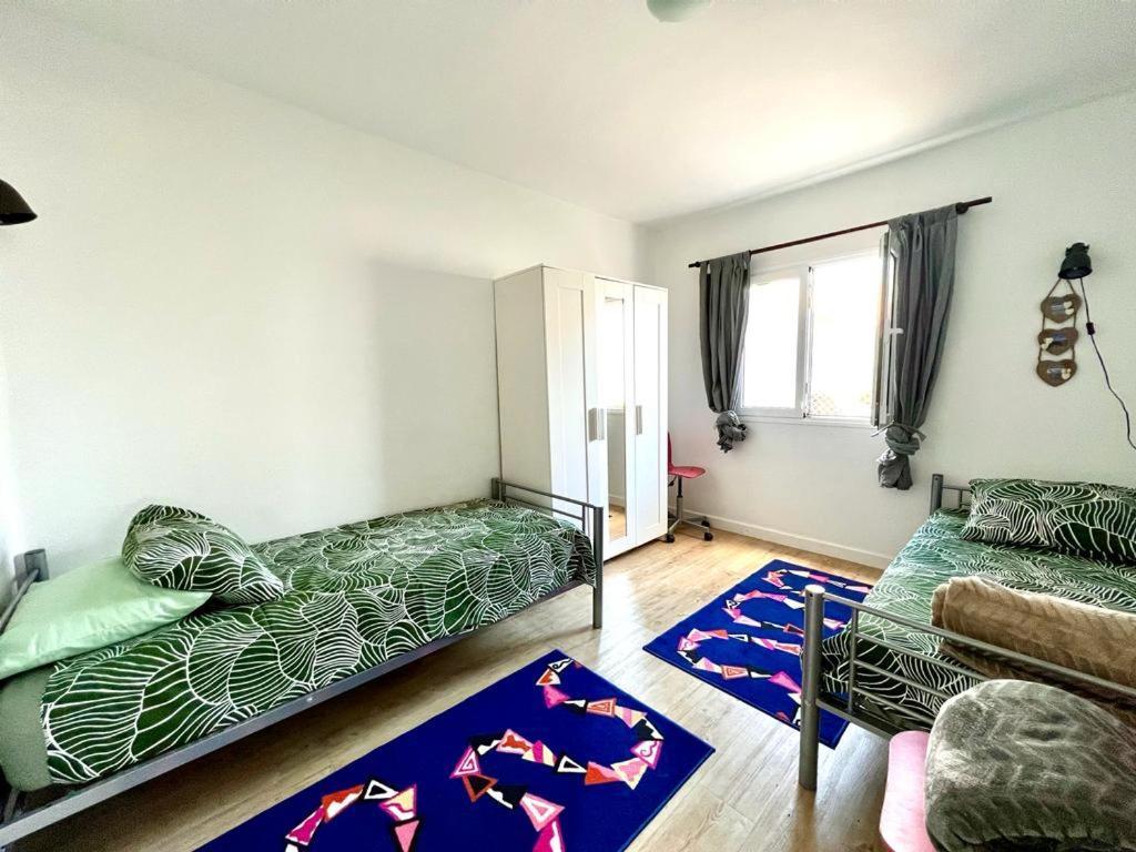 Villa Nirvana - Casa Marosenia Güime Екстериор снимка