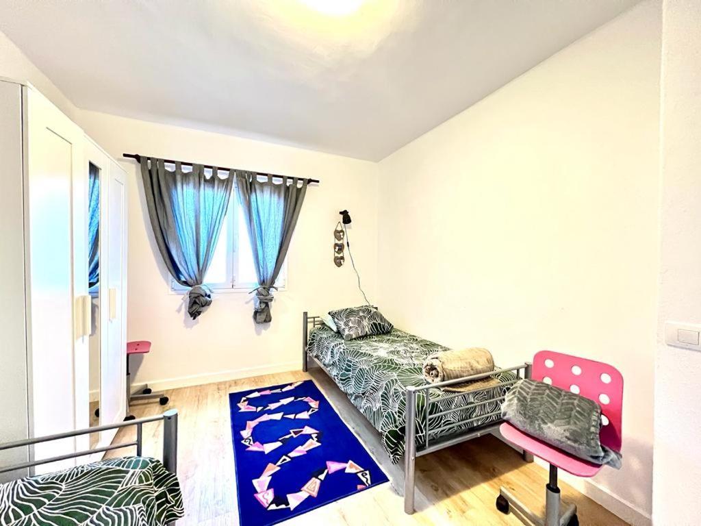 Villa Nirvana - Casa Marosenia Güime Екстериор снимка